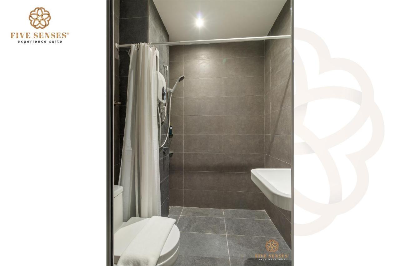 Neu Suites Residence, Embassy Row Kuala Lumpur Quarto foto