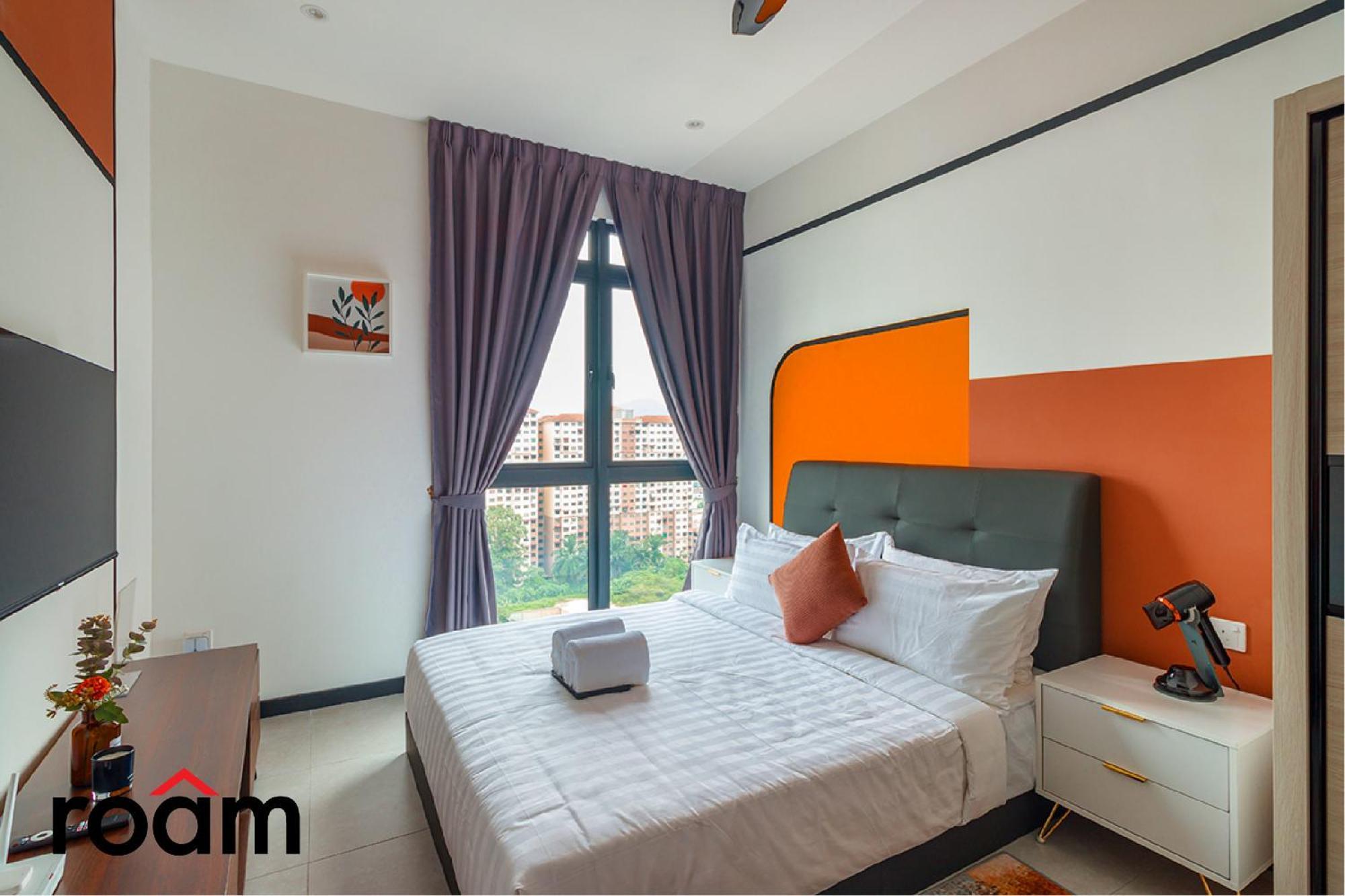 Neu Suites Residence, Embassy Row Kuala Lumpur Quarto foto
