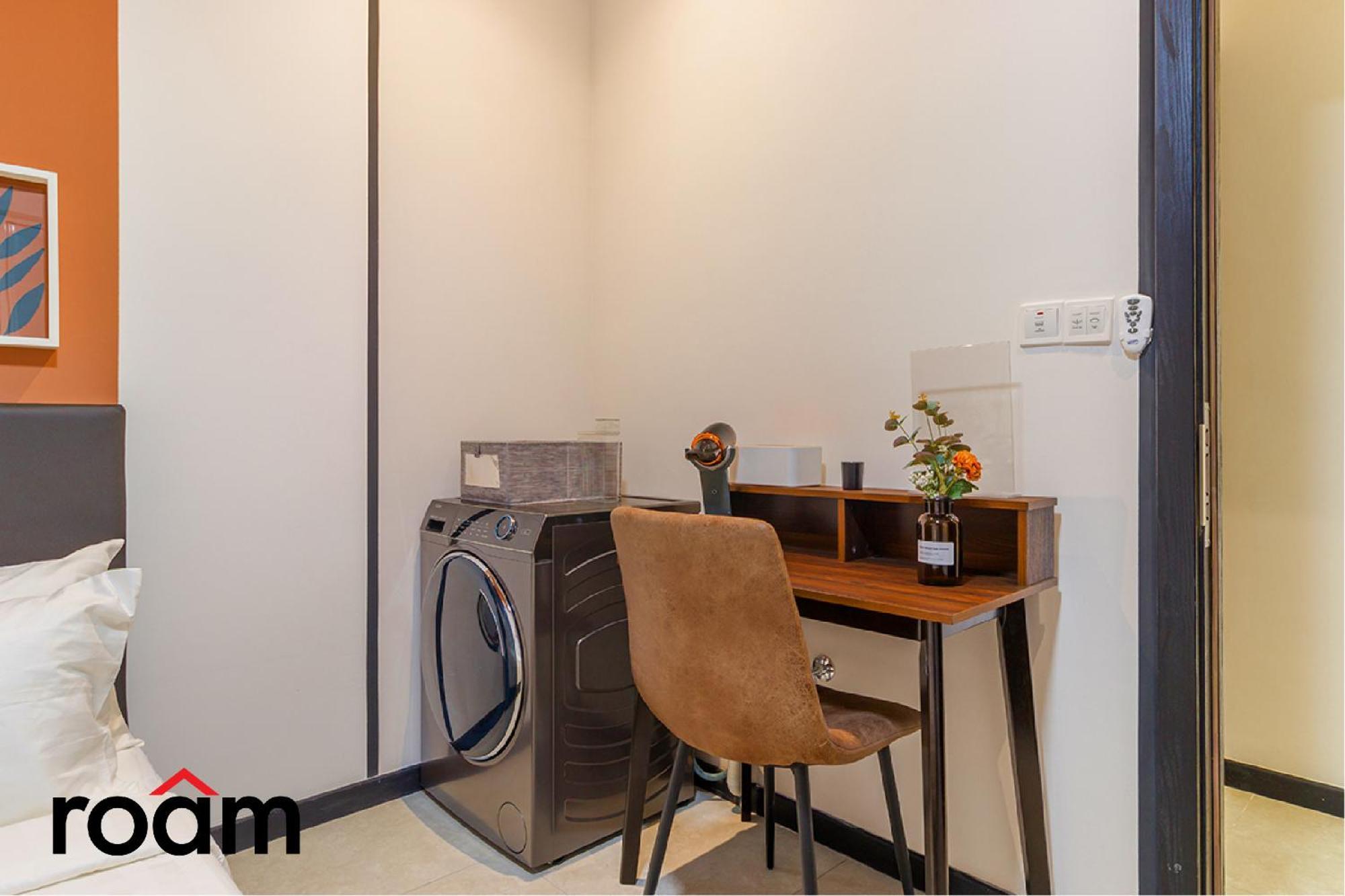 Neu Suites Residence, Embassy Row Kuala Lumpur Quarto foto