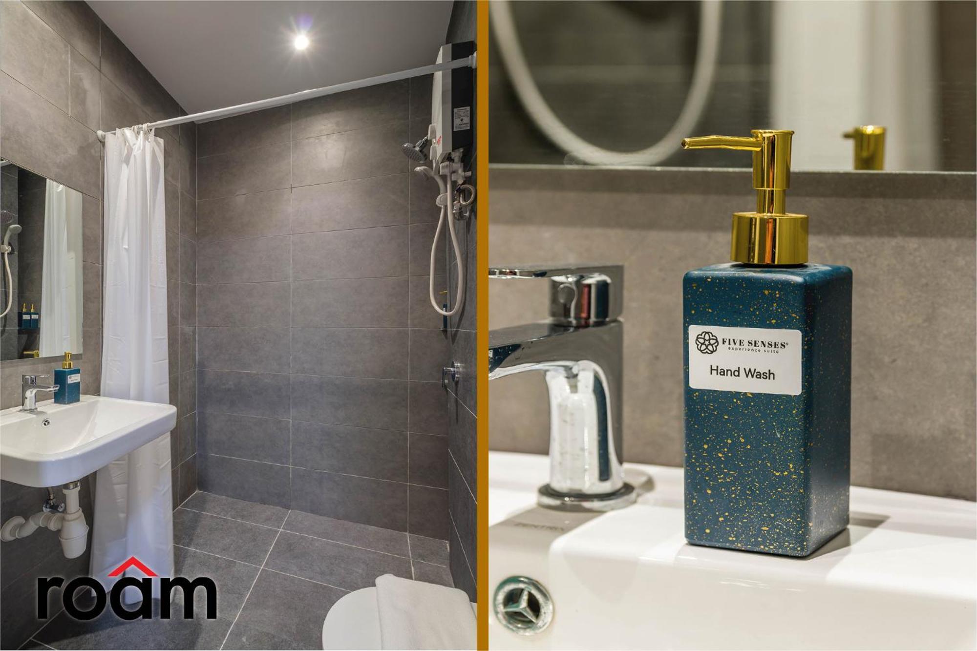 Neu Suites Residence, Embassy Row Kuala Lumpur Quarto foto