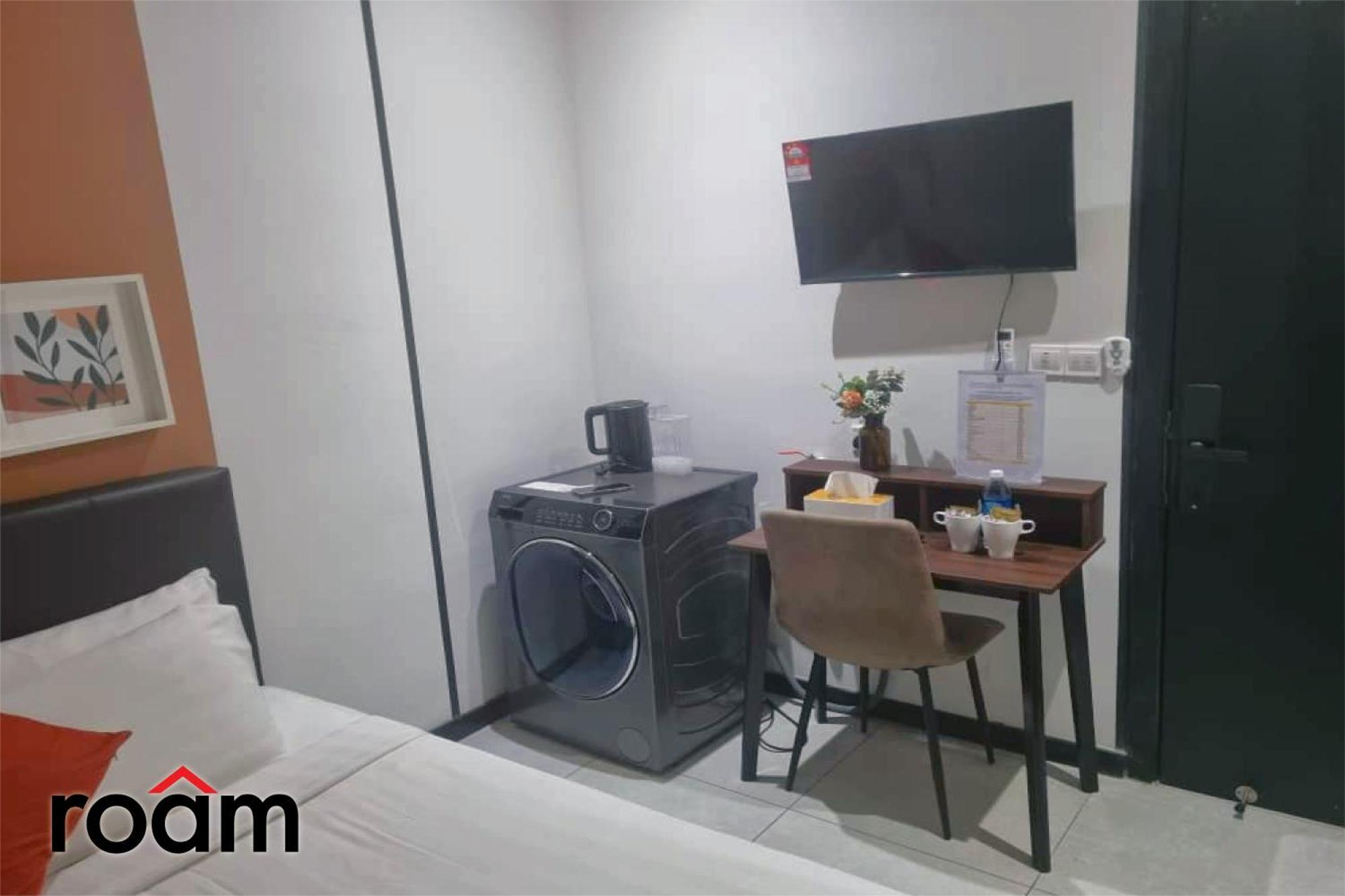Neu Suites Residence, Embassy Row Kuala Lumpur Quarto foto